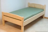 Effortless Bed Build: Complimentary Plans