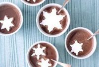 Homemade Marshmallow Snowflakes: A Winter Baking Project