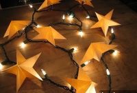 Starry Manila Skies