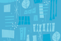 Free Vintage Scrapbook Paper Download