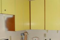 Dollar Store Kitchen Refresh: Rental Edition