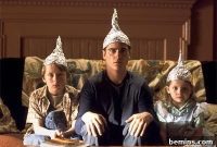 Twelve Novel Applications for Aluminum Foil