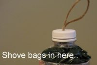 Making a Stylish Plastic Bag Dispenser