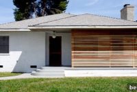 Building a Stylish Wood Slat Porch: A Step-by-Step Guide