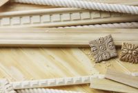 Crafting Bespoke Decor: Elevate Designs with Stock Wood Molding