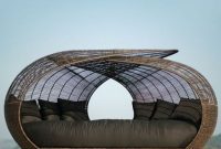 Sun-Kissed Slumber: Outdoor Daybeds