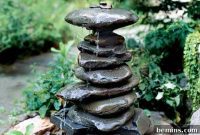 Building Your Own Serene River Rock Fountain