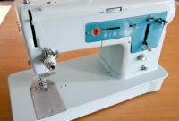 Transform Your Home Sewing Machine into a Powerhouse