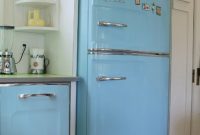 Nostalgic Kitchen: Vintage Appliances for Modern Homes