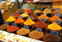 How to Spice It Up: A Flavorful Journey (Volume I)
