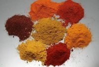 Use Spices Like a Pro: Volume II