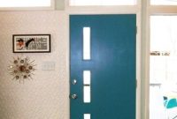 Crestview Doors: Authentic Mid-Century Modern Front Doors