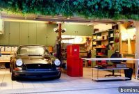 Garage Storage Genius Repurpose Kitchen Cabinets