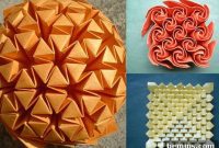 Origami: From Paper to Wall Art