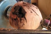 Unlock the Art of Woodturning