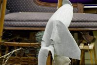 Upholstery Workshop: Mastering Pleated Rolled Arms