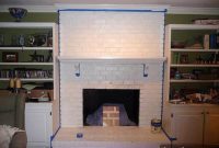 Restoring Brick’s Original Charm