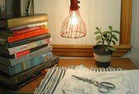 Hardware Store Decor DIY Industrial Pendant Lamp