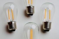 Unlock Your Light Bulbs’ Potential: A Guide to Lubrication