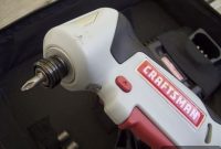 Product Review: Nextec 12V Right Angle Impact Driver – Compact Powerhouse