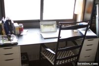 DIY Desk
