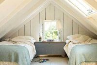 12 Stunning Attic Transformations