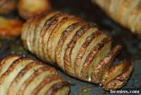 A Novel Approach to Roasting Potatoes