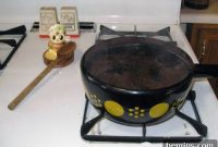 Pumpkin Bread and Mulling Spice Delights