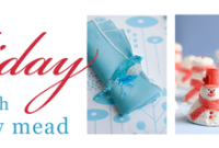 How to Craft a Festive Holiday Card with Paint Chips

Festive Paint Chip Holiday Card DIY