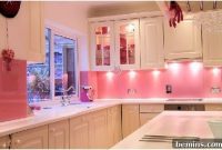 Pink Kitchens: A Rosy Revolution in Home Design
