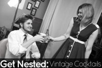 Crafting a Retro Home Bar: Mad Men Edition