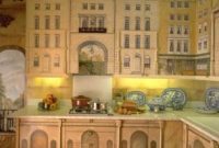 Unconventional Kitchen Spaces