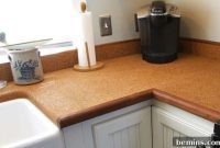 Cork Countertops: Yay or Nay?