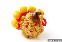 Turkey Time: 8 Delightful Thanksgiving Dishes