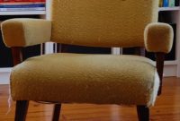 Revamp Your Chair in 5 Minutes: A Quick DIY Upholstery Hack
