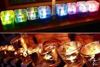 Creative Hanukkah: DIY Menorah Projects