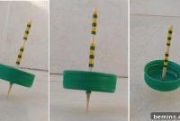 Handcrafted Hanukkah: Dreidel Delights & Dazzling Ideas