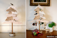 Crafting Miniature Balsa Forests: A DIY Guide