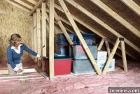 Safeguarding Your Treasures: A Guide to Attic Storage