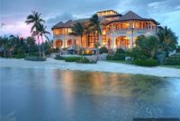 Luxury Getaway: Your Dream Vacation Home Awaits