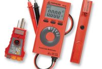 Demystifying Electricity: A Practical Guide with Amprobe