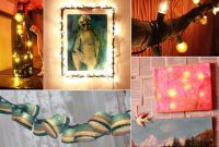Creative String Light Ideas