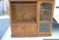 Upcycling Old TV Consoles into Dream Play Kitchens