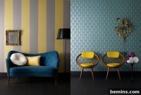 6 Wall Prep Tips for Flawless Wallpapering