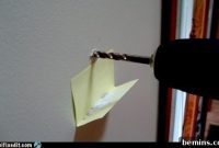 Visual DIY Hacks