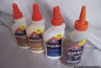 Testing Elmer’s Glue: A DIY Experiment