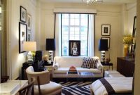 Five Simple Strategies to Maximize Space in Small Rooms