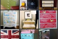 DIY Dresser Transformations: 10 Stunning Before & Afters