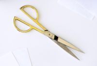 5 Simple Ways to Sharpen Your Scissors at Home