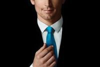 Behind the Scenes: Steal the “White Collar” Style